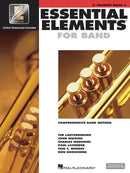 Essential Elements for Band, Book 2