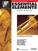 Essential Elements for Band, Book 2