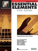 Essential Elements for Band, Book 2