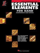 Essential Elements for Band, Book 2