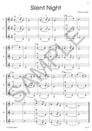 Christmas Kaleidoscope, Book 2