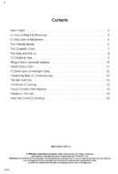 Christmas Kaleidoscope, Book 2