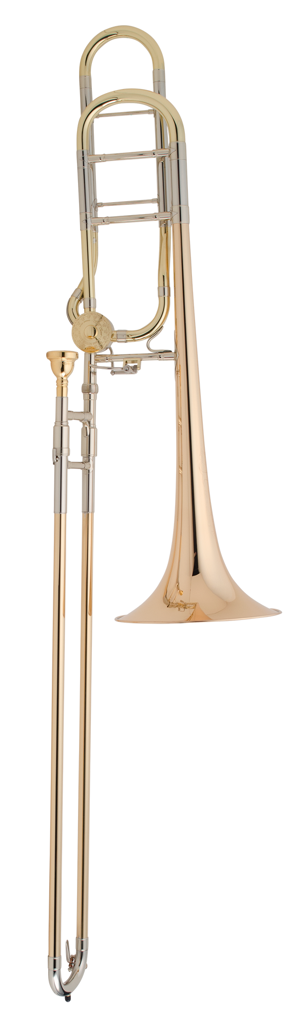 Conn online 23h trombone