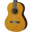 Yamaha CS40 ¾ Size Classical Guitar