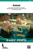 Animal - arr. Doug Adams (Grade 2)