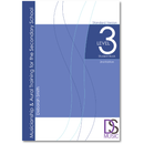 Musicianship & Aural Training, Level 3 - Student Book (Standard Version)