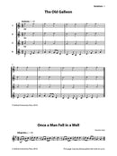 Enjoy Playing Guitar: Ensemble Games