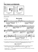 Enjoy Playing Guitar Tutor Book 2 + CD