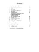 String Time Christmas