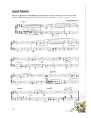 Spooky Piano Time