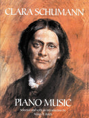 Clara Schumann Piano Music