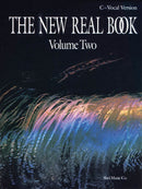 The New Real Book Vol. 2 - C Version