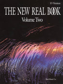 The New Real Book Vol. 2 - E Flat Version