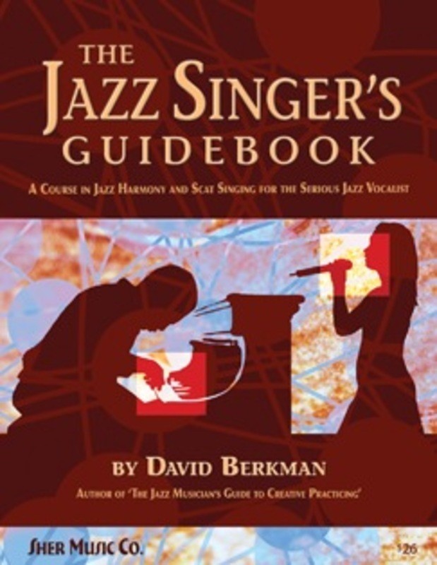 The Jazz Singer's Guidebook