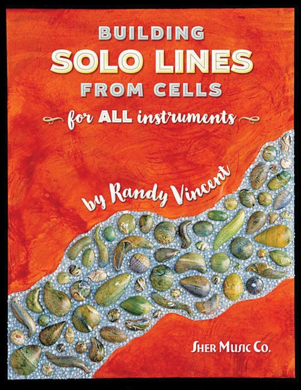 Building Solo Lines from Cells - for ALL instruments