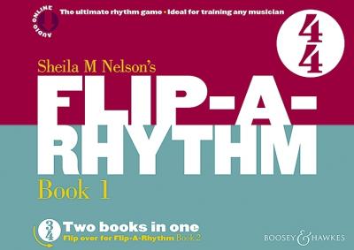 Flip-A-Rhythm Grade 1 & 2