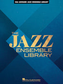 Speak No Evil - arr. Mike Tomaro (Jazz Ensemble Grade 4)