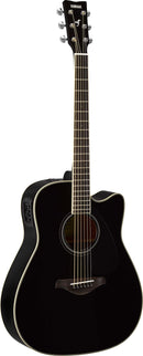 Yamaha FGX820C Acoustic-Electric Folk Guitar