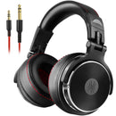 OneOdio Pro 50 Wired Headphones with Mic