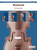 Rubicon - arr. Doug Spata (String Orchestra Grade 3)