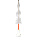 Protec Brass Mouthpiece Brush & Shank Protectors