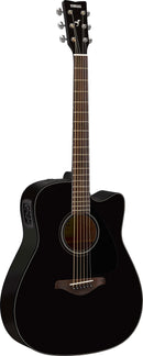 Yamaha FGX800C Acoustic-Electric Dreadnought Guitar