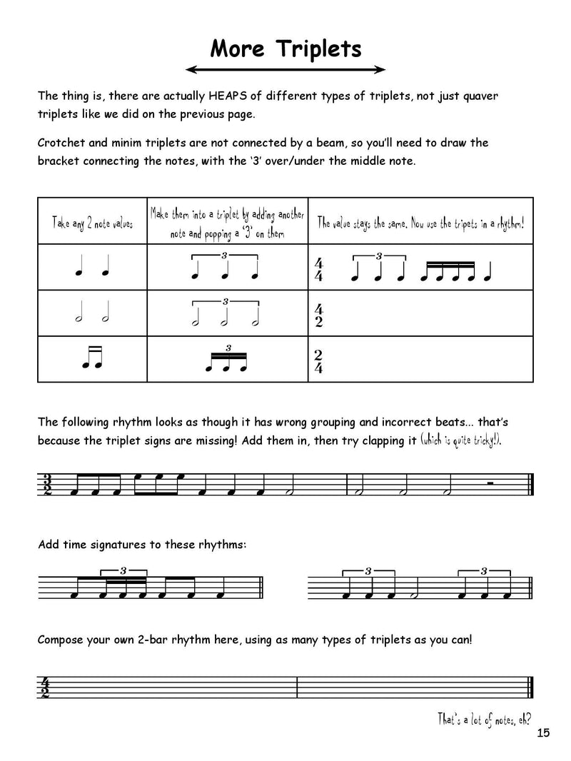 How To Blitz! Grade 2 ABRSM Theory