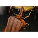 Cort AF510 Acoustic Folk Guitar, Natural