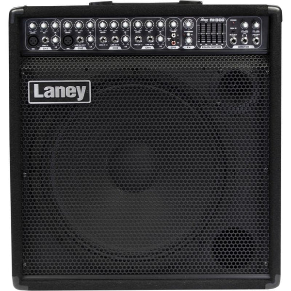 Laney Audiohub AH300 Multi Instrument Amp