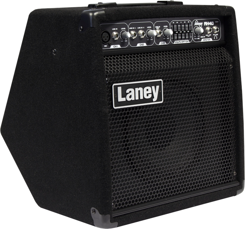 Laney Audiohub AH40 Multi-Instrument Amp