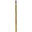 Pencil G Clef Assorted Colours
