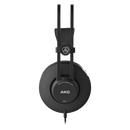 AKG K52 Closed-Back Studio Headphones