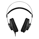 AKG K52 Closed-Back Studio Headphones
