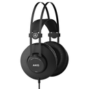 AKG K52 Closed-Back Studio Headphones