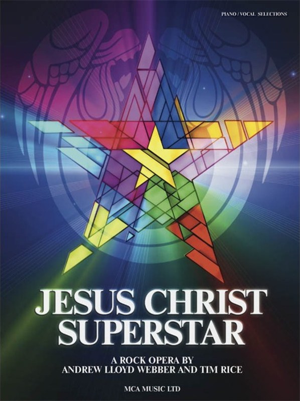 Jesus Christ Superstar PVG