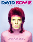 David Bowie 1947-2016   PVG