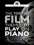 The Top 10 Film Themes to Play on Piano
