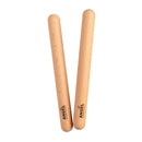 Angel 8" Natural Wood Claves