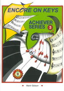 Encore on Keys, Achiever Piano 3
