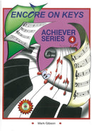 Encore on Keys, Achiever Piano 4