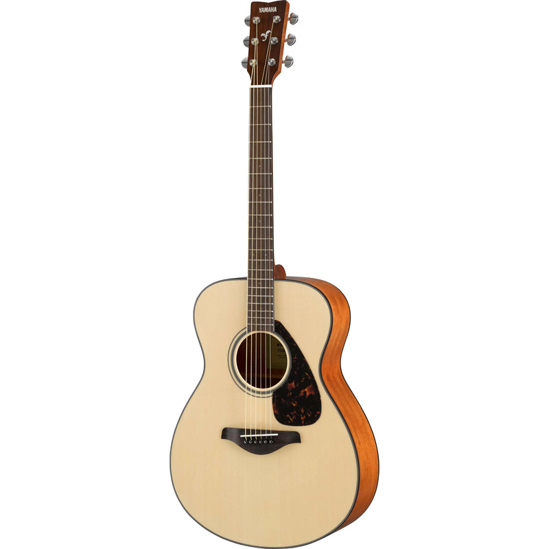 Yamaha GIGMAKER FS800 Acoustic Guitar Pack