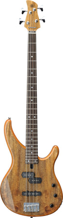 Yamaha TRBX174EW Exotic Wood Bass Guitar
