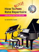 How To Blitz Rote Repertoire
