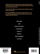 J.S. Bach Guitar Play-Along