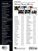 Christmas Standards - Jazz Piano Solos