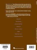 Tom Petty Guitar Play-Along