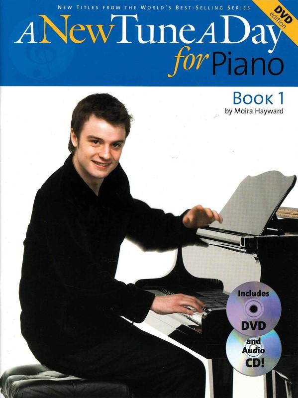 A New Tune A Day for Piano Book 1
