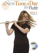 A New Tune A Day Flute Book 2