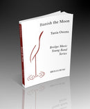 Banish the Moon - arr. Tania Owens (Concert Band Grade 2)