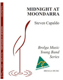 Midnight at Moondarra - arr. Steven Capaldo (Concert Band Grade 2)